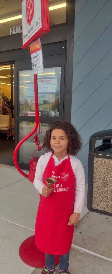 Salvation Army
